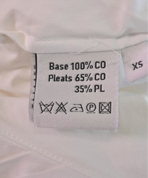 MONOGRAPHIE 女襯衫