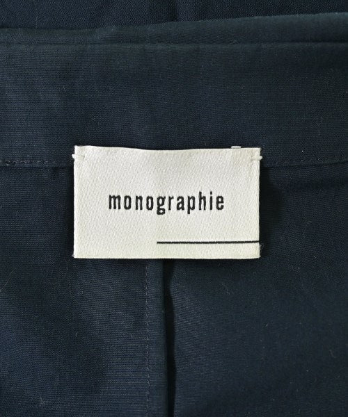 MONOGRAPHIE 休閒夾克