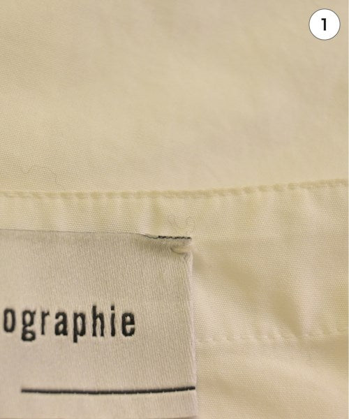 MONOGRAPHIE 休閒襯衫