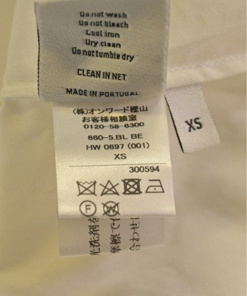 MONOGRAPHIE 休閒襯衫