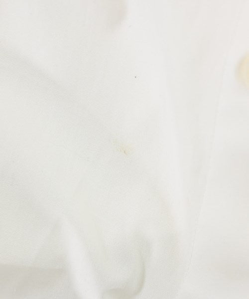 MONOGRAPHIE 襯衫裙