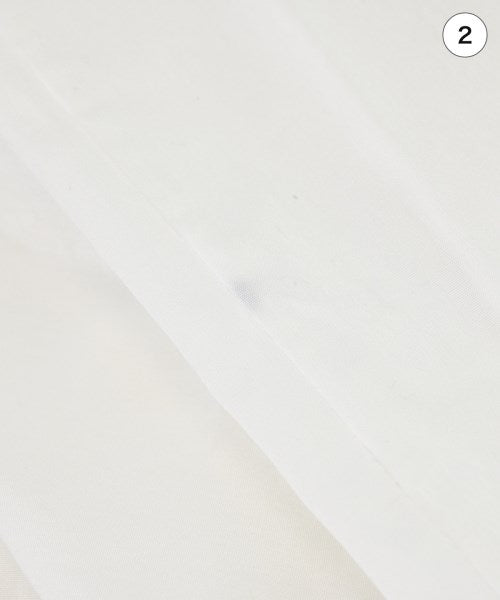 MONOGRAPHIE 襯衫裙