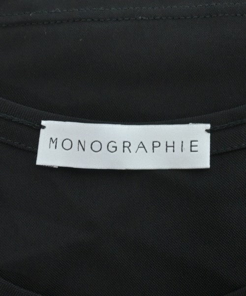 MONOGRAPHIE 女襯衫