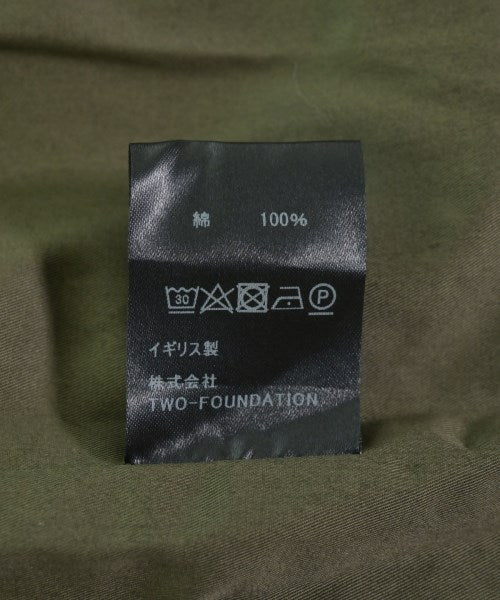 QUILP 軍裝夾克