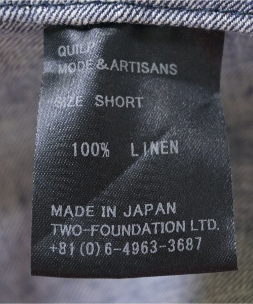 QUILP 短褲