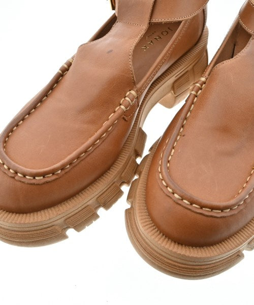 JONAK 正式鞋/樂福鞋