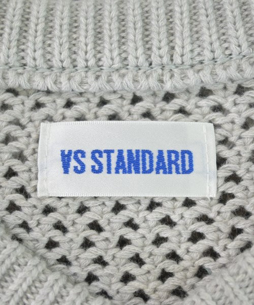 AS STANDARD 背心