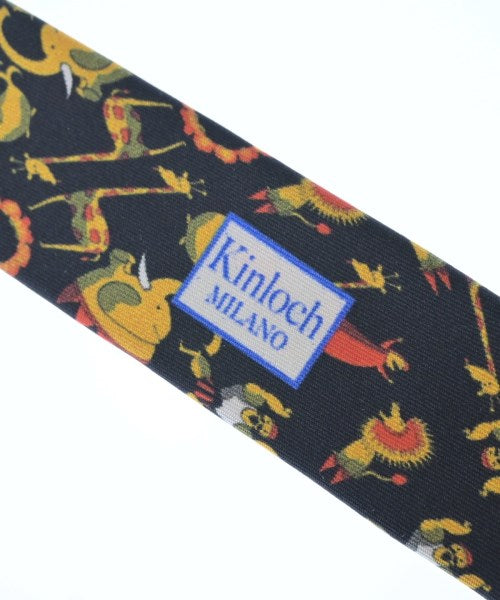 Kinloch 領帶