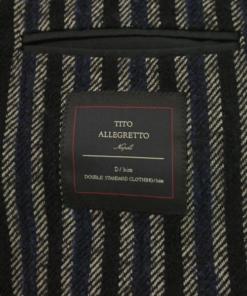 TITO ALLEGRETTO 西裝外套