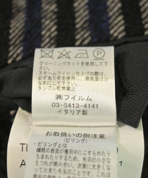 TITO ALLEGRETTO 西裝外套