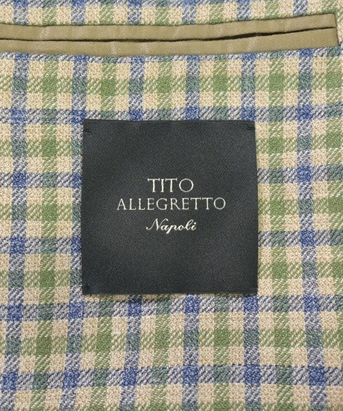 TITO ALLEGRETTO 休閒夾克