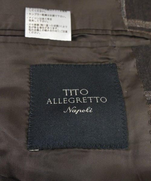TITO ALLEGRETTO 西裝外套