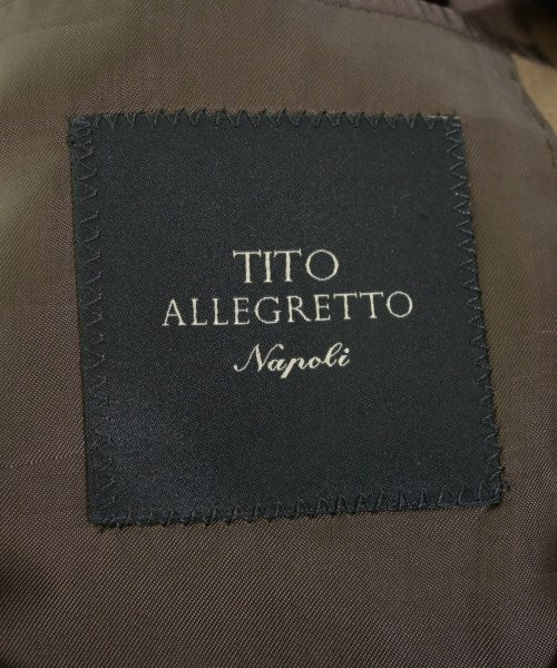 TITO ALLEGRETTO 夾克
