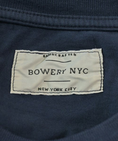 BOWERY NYC T恤/上衣