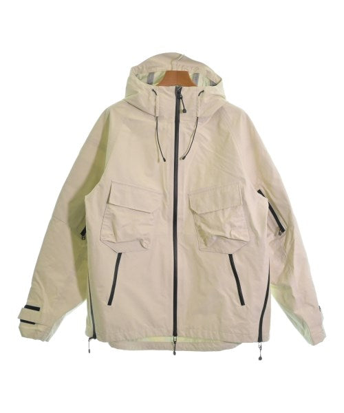 meanswhile 其他大衣