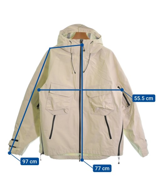 meanswhile 其他大衣