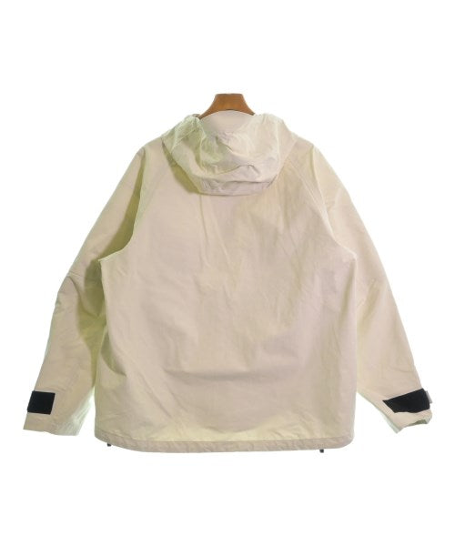 meanswhile 其他大衣