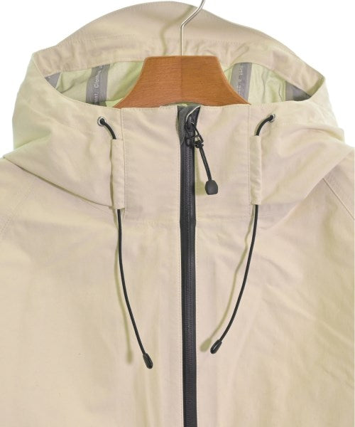 meanswhile 其他大衣