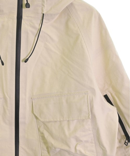 meanswhile 其他大衣