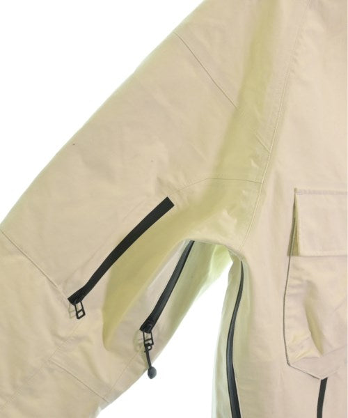 meanswhile 其他大衣