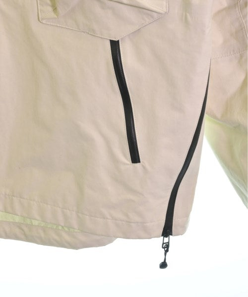 meanswhile 其他大衣