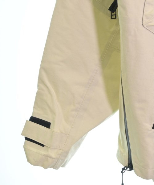 meanswhile 其他大衣