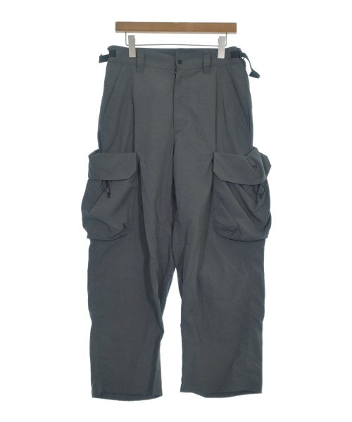 meanswhile 工裝褲