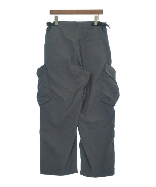 meanswhile 工裝褲