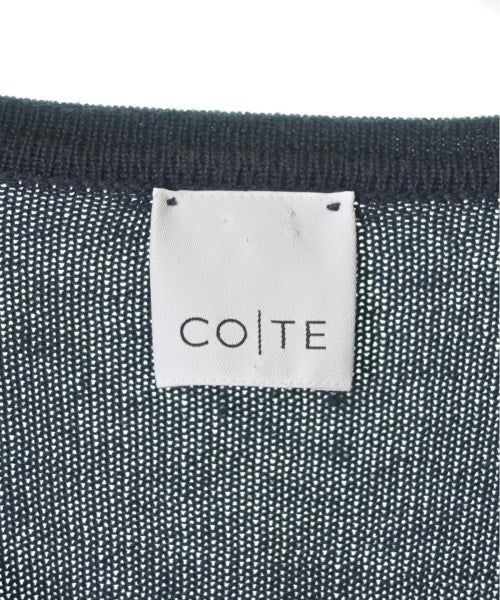 CO|TE 開襟衫