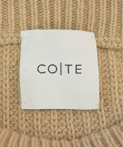 CO|TE 毛衣