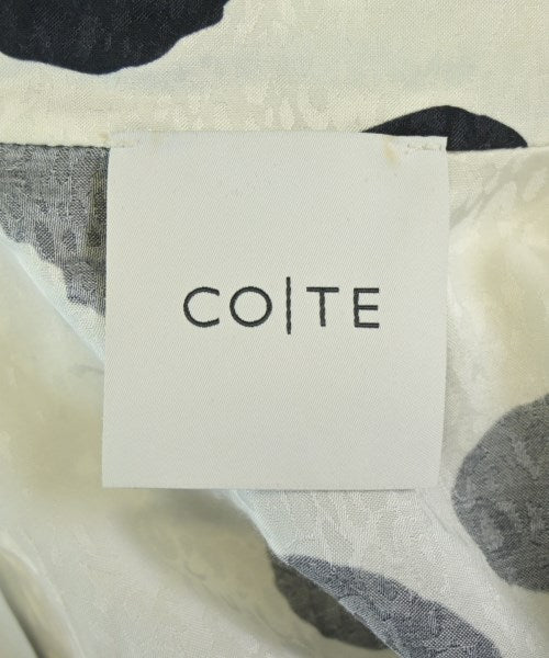 CO|TE 女襯衫