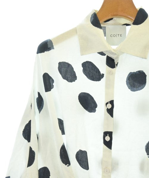 CO|TE 女襯衫