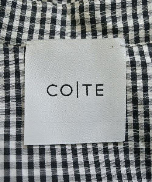 CO|TE 休閒襯衫