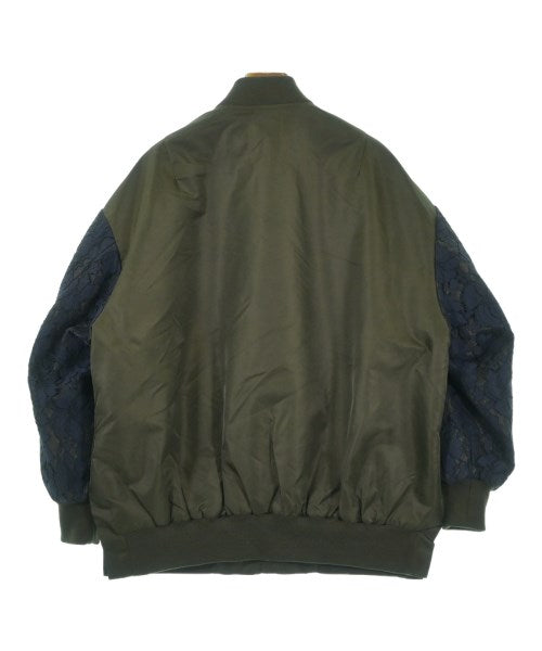 CO|TE 其他飛行外套