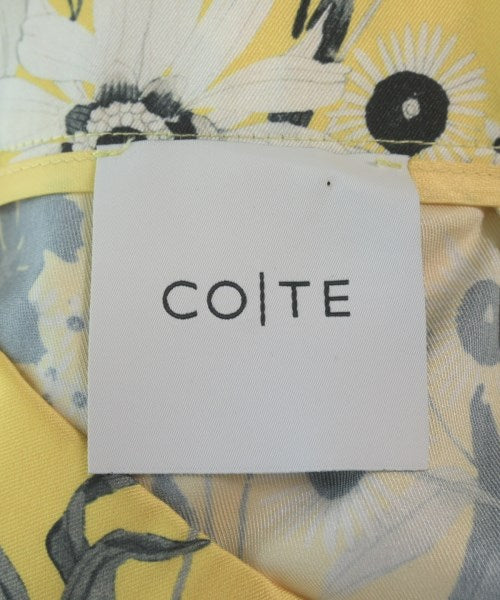 CO|TE 長裙/超長裙