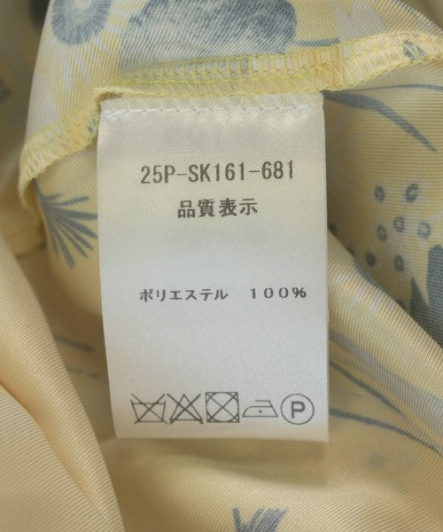 CO|TE 長裙/超長裙