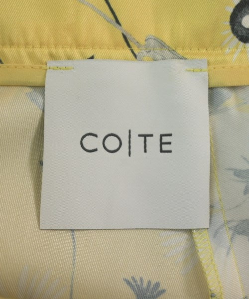 CO|TE 長裙/超長裙