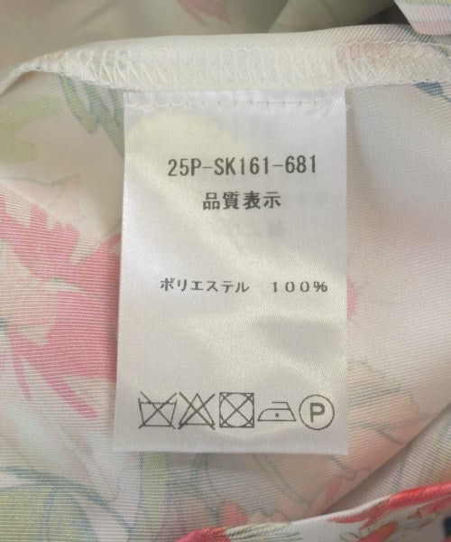 CO|TE 長裙/超長裙