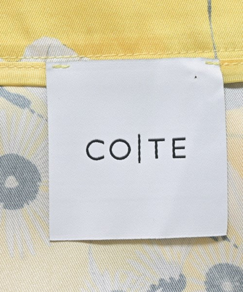 CO|TE 長裙/超長裙