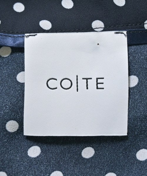 CO|TE 長裙/超長裙