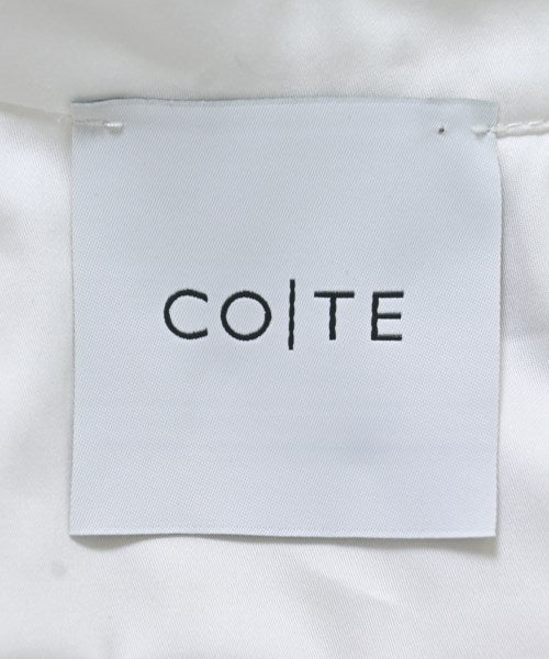 CO|TE 休閒襯衫