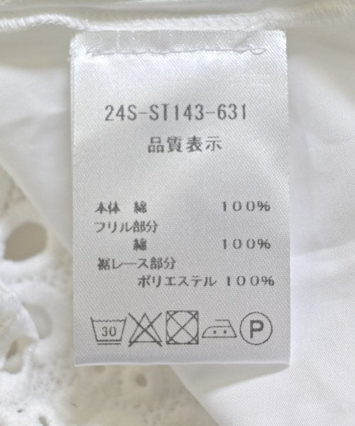 CO|TE 休閒襯衫