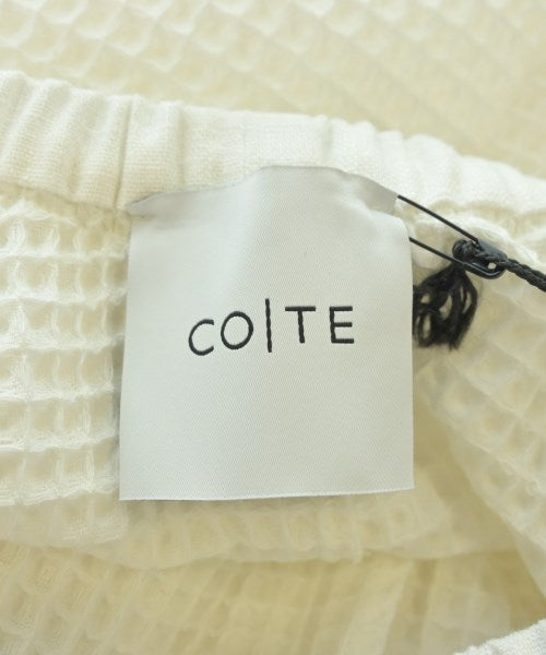 CO|TE 長裙/超長裙
