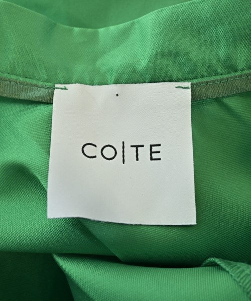 CO|TE 長裙/超長裙
