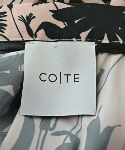 CO|TE 長裙/超長裙