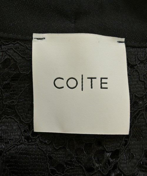 CO|TE 女襯衫