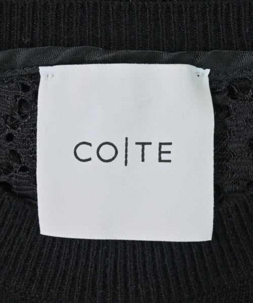 CO|TE 毛衣
