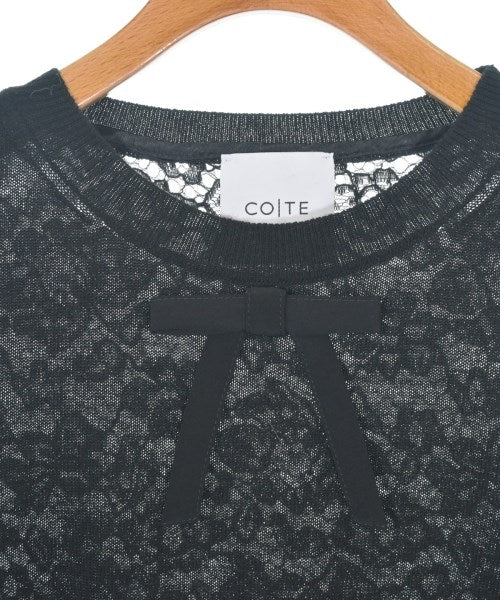 CO|TE 毛衣
