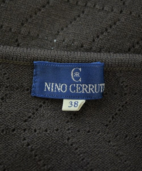 NINO CERRUTI 開襟衫