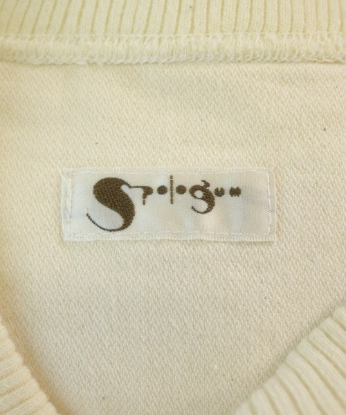 SPOLOGUM 運動衫